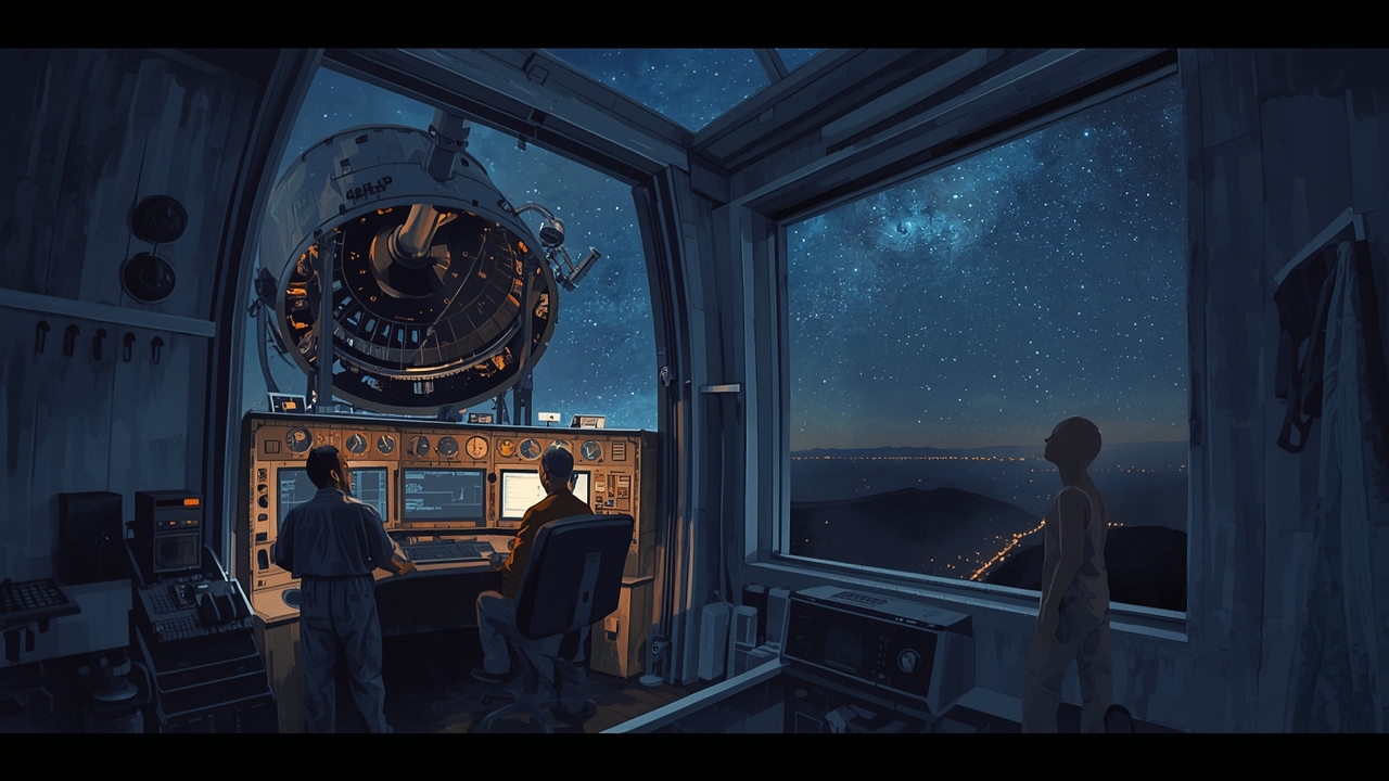 New observations from Gemini North telescope shed light on supernova and exoplanet